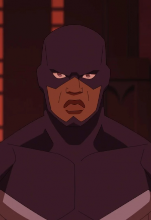 Darkwing2 — Amazon Invincible Hear me Out (S1-S3) option 48