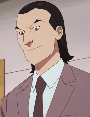 Dasinclair — Amazon Invincible Hear me Out (S1-S3) option 49