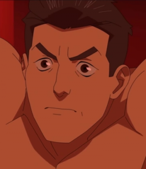Defeatedinvincible — Amazon Invincible Hear me Out (S1-S3) option 54