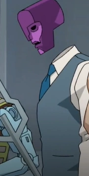 Demi Godpng — Amazon Invincible Hear me Out (S1-S3) option 55