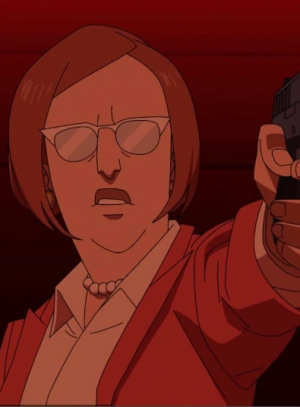 Deniseferguson — Amazon Invincible Hear me Out (S1-S3) option 56