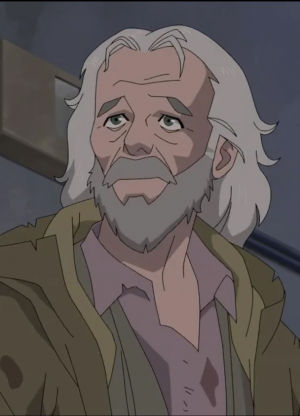 Drbrandyworth — Amazon Invincible Hear me Out (S1-S3) option 61