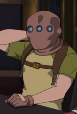 Facethe — Amazon Invincible Hear me Out (S1-S3) option 66