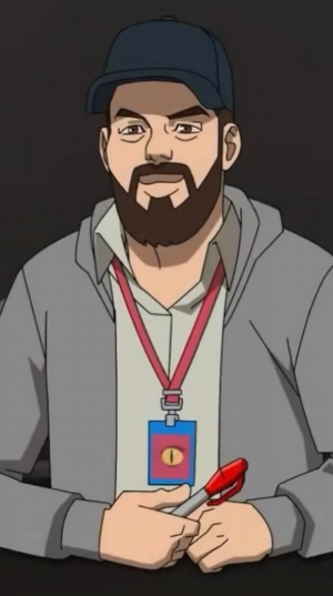Filipschaff — Amazon Invincible Hear me Out (S1-S3) option 68