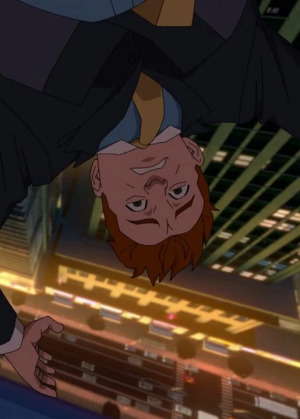 Gary — Amazon Invincible Hear me Out (S1-S3) option 76