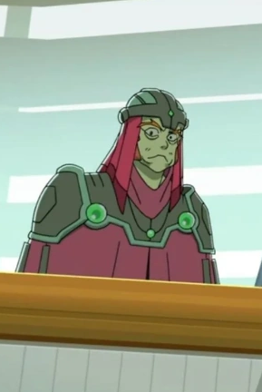 Gelderianemperor — Amazon Invincible Hear me Out (S1-S3) option 77