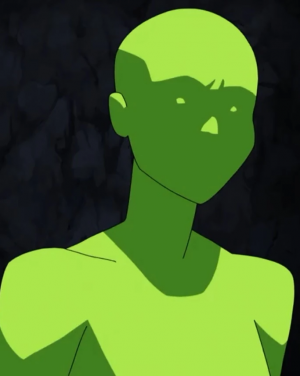 Greenghost — Amazon Invincible Hear me Out (S1-S3) option 79