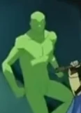 Greenghostmale — Amazon Invincible Hear me Out (S1-S3) option 80