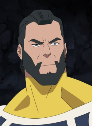 Immortal — Amazon Invincible Hear me Out (S1-S3) option 85