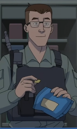 Jerry — Amazon Invincible Hear me Out (S1-S3) option 92