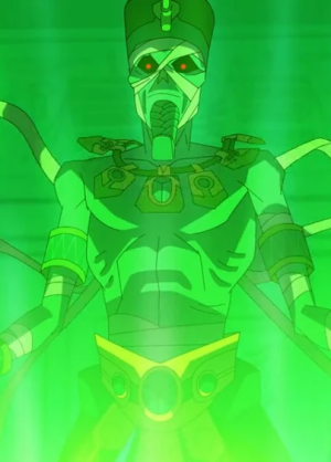 Ka Hor — Amazon Invincible Hear me Out (S1-S3) option 95