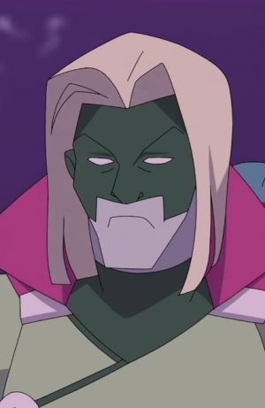 Kinglizard — Amazon Invincible Hear me Out (S1-S3) option 100