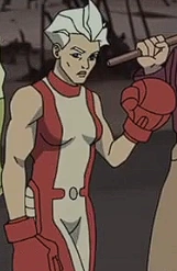 Knockoutold — Amazon Invincible Hear me Out (S1-S3) option 101