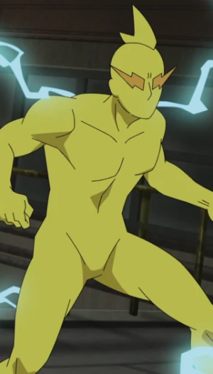 Kursk — Amazon Invincible Hear me Out (S1-S3) option 106