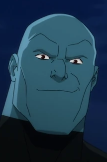 Maulers — Amazon Invincible Hear me Out (S1-S3) option 121