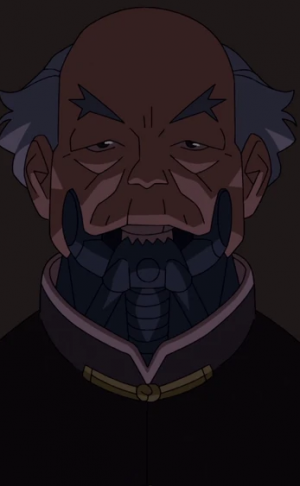 Misterliu — Amazon Invincible Hear me Out (S1-S3) option 122