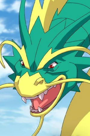 Misterliudragon — Amazon Invincible Hear me Out (S1-S3) option 123