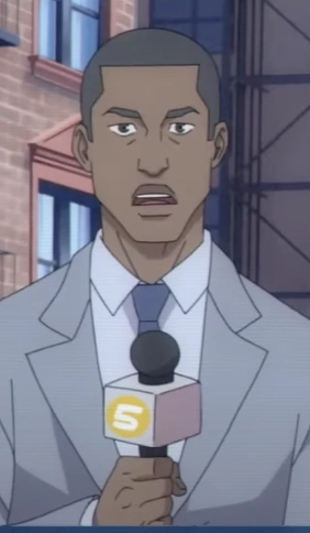 Newscasterguy — Amazon Invincible Hear me Out (S1-S3) option 130