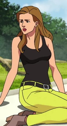 Olga — Amazon Invincible Hear me Out (S1-S3) option 134