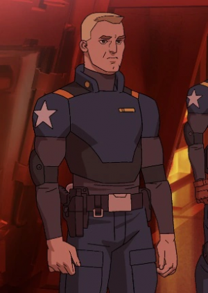 Pete1 — Amazon Invincible Hear me Out (S1-S3) option 140
