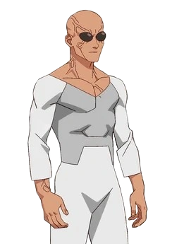 Prisonerinvincible — Amazon Invincible Hear me Out (S1-S3) option 143