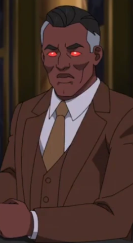 Redeyepic — Amazon Invincible Hear me Out (S1-S3) option 148
