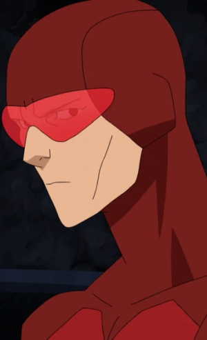 Redrush — Amazon Invincible Hear me Out (S1-S3) option 149
