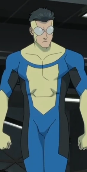 Retroinvincible — Amazon Invincible Hear me Out (S1-S3) option 150