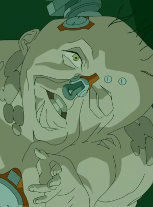 Rudolphconners — Amazon Invincible Hear me Out (S1-S3) option 161