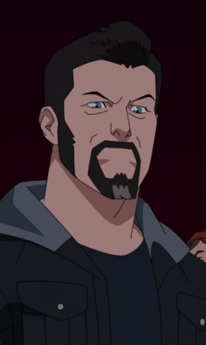 Sam — Amazon Invincible Hear me Out (S1-S3) option 165