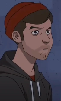 Samsfriend — Amazon Invincible Hear me Out (S1-S3) option 166