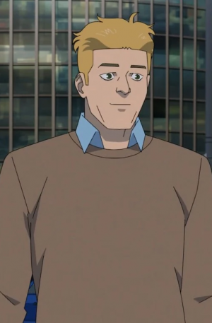Scottduvall — Amazon Invincible Hear me Out (S1-S3) option 167