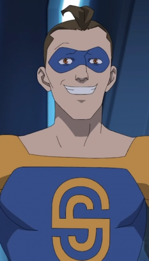 Shapesmithhero — Amazon Invincible Hear me Out (S1-S3) option 170