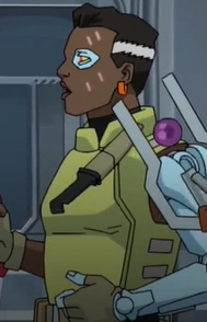 Shrapnelpng — Amazon Invincible Hear me Out (S1-S3) option 173