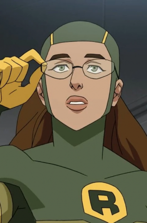 Shrinkingrae — Amazon Invincible Hear me Out (S1-S3) option 174