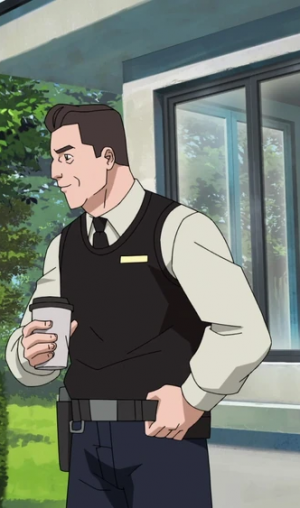 Steve — Amazon Invincible Hear me Out (S1-S3) option 178
