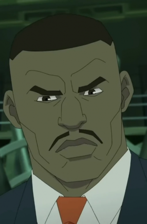 Stevenerickson — Amazon Invincible Hear me Out (S1-S3) option 179