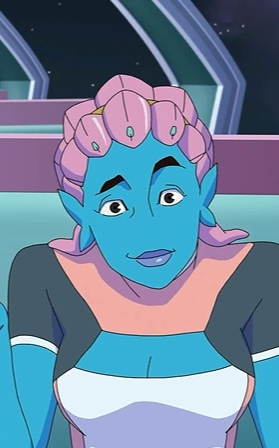 Telia — Amazon Invincible Hear me Out (S1-S3) option 184