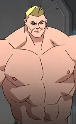 Thehunkpng — Amazon Invincible Hear me Out (S1-S3) option 188