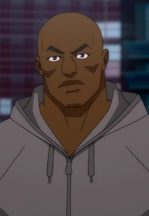 Titanhuman — Amazon Invincible Hear me Out (S1-S3) option 193