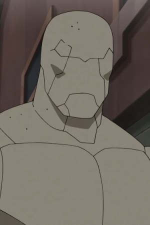 Titanrock — Amazon Invincible Hear me Out (S1-S3) option 194