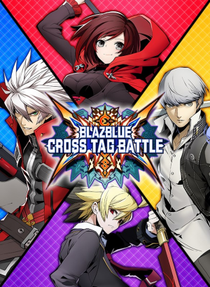 Zzzzz 1768456422coverblazblue Cross Tag Battle Special Editionxbox One — Fighting Games option 166