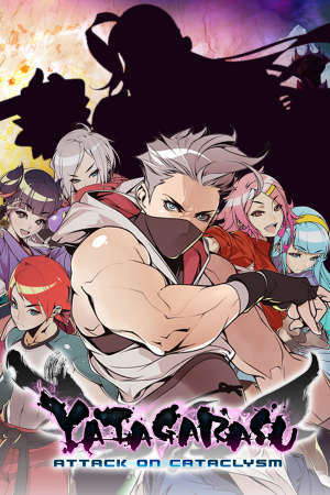 Zzzzz 1768705985fgc Yatagarasu — Fighting Games option 52