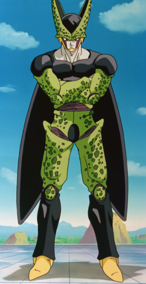 Zzzzz 1743779361celldragonballzepisode177 — Most Powerful Characters in Fiction Powerscaling Part 1 option 111