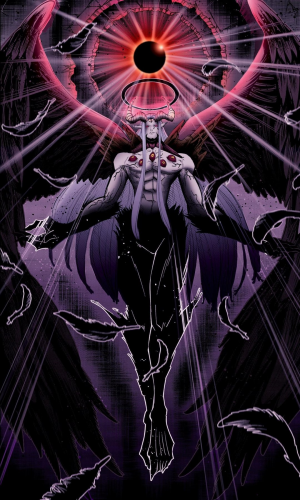 Zzzzz 1743839675so Whos Winning This Fight Innocent Zero Vs Lucifero V0 Aaobaz397klc1 — Most Powerful Characters in Fiction Powerscaling Part 1 option 208