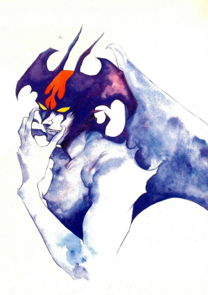 Zzzzz 1744585785akirafudoinfobox — Most Powerful Characters in Fiction Powerscaling Part 1 option 219