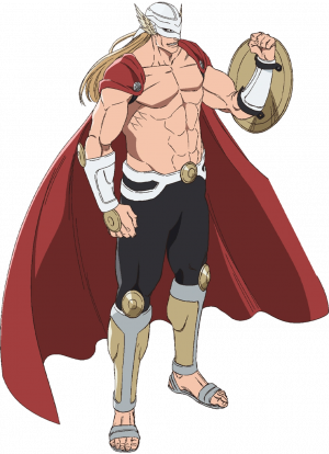 Zzzzz 1745146892gerardrender — Most Powerful Characters in Fiction Powerscaling Part 1 option 388