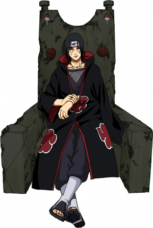 Zzzzz 1745146899itachiuchiha29 — Most Powerful Characters in Fiction Powerscaling Part 1 option 421