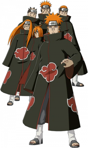 Zzzzz 1745146899narutosixpathspain — Most Powerful Characters in Fiction Powerscaling Part 1 option 419