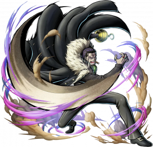 Zzzzz 1745146904crocodile2929 — Most Powerful Characters in Fiction Powerscaling Part 1 option 71